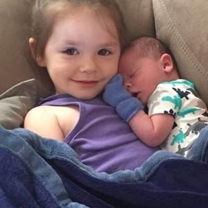 Meet your Posher, Dee ann